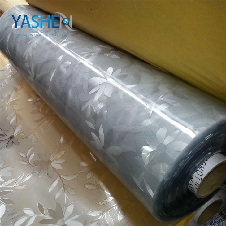 PVC wear-resistant waterproof sheet PVC wear-resistant waterproof sheet