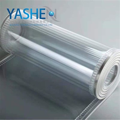 Prispôsobené magnetické opona PVC Strip Outtain