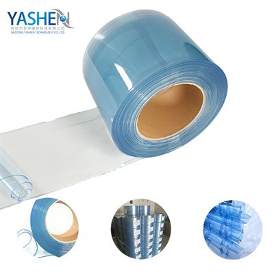 Polar PVC pásový záves